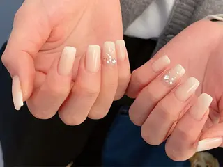 ネイル vico栄 kitagawaのネイルデザイン