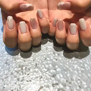 ネイル TRAM-nail moriizumiのネイルデザイン
