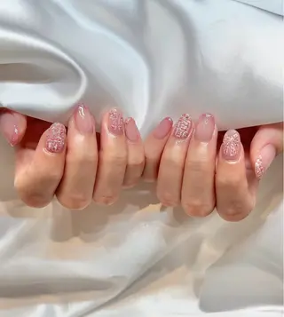 ネイル nail Latteのネイルデザイン