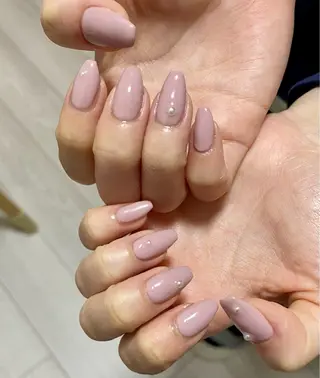 ネイル nailist. SHIZUKA🫧のネイルデザイン