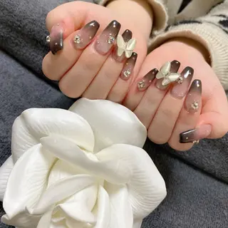 ネイル 💅fleur Ayumiのネイルデザイン