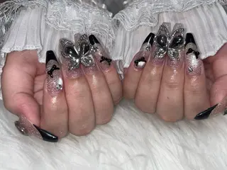 ネイル peTiT aoiのネイルデザイン