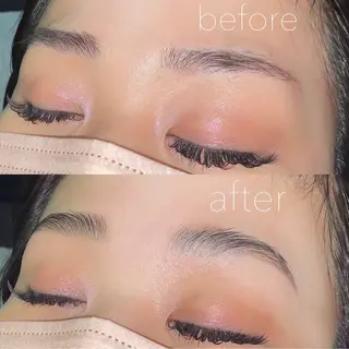 アイブロウ 🎀眉毛専門店 ikeda🎀の眉毛・アイブロウイメージ