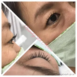 マツエク・マツパ ビューティー ミロワールのエステ・リラクイメージ