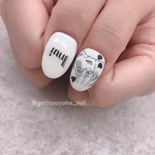 ネイル ナナイチゼロ I.Naoのネイルデザイン