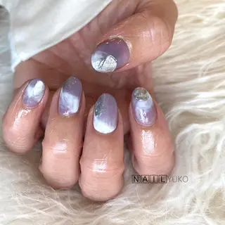 ネイル fruitful + YUKOのネイルデザイン