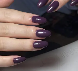 ネイル Pure&Rich Nailのネイルデザイン