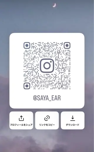 mimitsubo 👂sayaのエステ・リラクイメージ