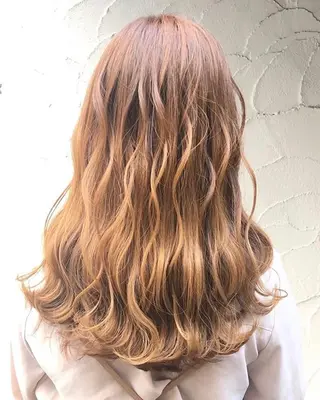 セミロング 大谷樹生/ メンズ専用アカウントのヘアスタイル