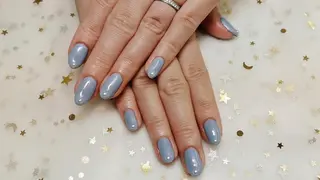 ネイル 上福岡 らんらんのネイルデザイン