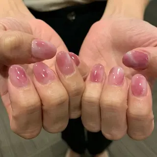 ネイル clocln / Suzukaのネイルデザイン