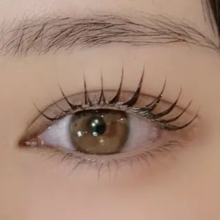 マツエク・マツパ Luxe白楽🌹店長 Seikeのマツエク・マツパデザイン