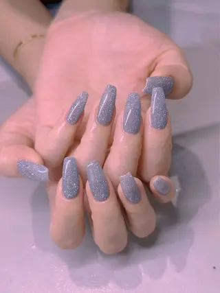 ネイル エムズ ハヤシのネイルデザイン