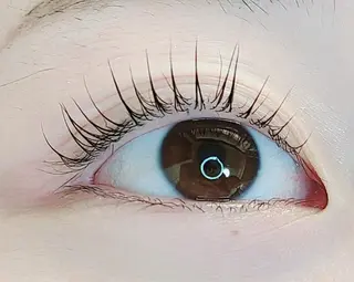 マツエク・マツパ セレビアイ/ ISHIIのマツエク・マツパデザイン