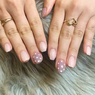 ネイル シュガープラム TAMURAのネイルデザイン