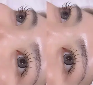 マツエク・マツパ hair&eye🎀 /momoKaのヘアスタイル