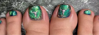 ネイル NAIL K-PIT ネイル ケーピットの眉毛・アイブロウイメージ