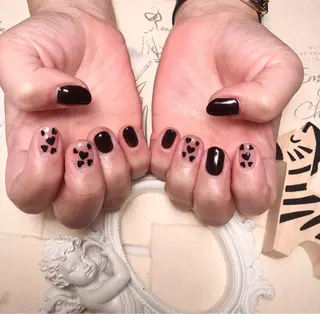 ネイル 🍭Kiara Nail🍭のネイルデザイン