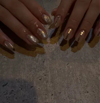 ネイル nail salon y＋のネイルデザイン