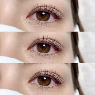 マツエク・マツパ matoi eyelashのマツエク・マツパデザイン