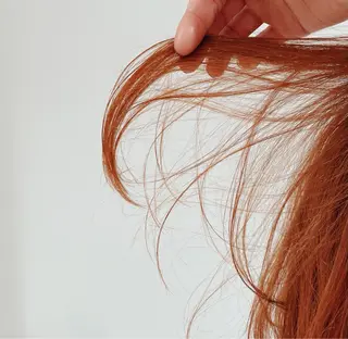 セミロング カラー センスをお届けします 大谷将生infpのヘアスタイル