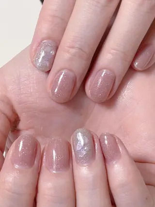 ネイル haku mioのネイルデザイン