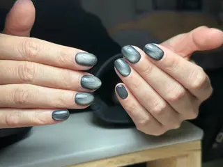 ネイル Eveネイル チップスカルプ専門店のネイルデザイン