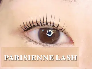 マツエク・マツパ mignon niinaのマツエク・マツパデザイン