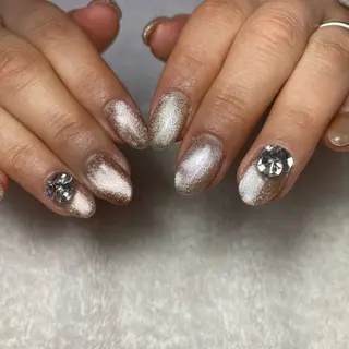 ネイル COCO +のエステ・リラクイメージ