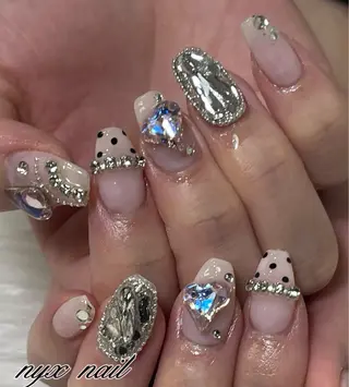 ネイル MA MIのネイルデザイン