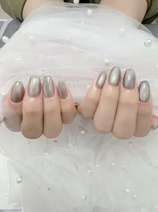 ネイル MO MOのネイルデザイン