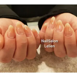 ネイル ネイルサロン Lelienルリエのネイルデザイン