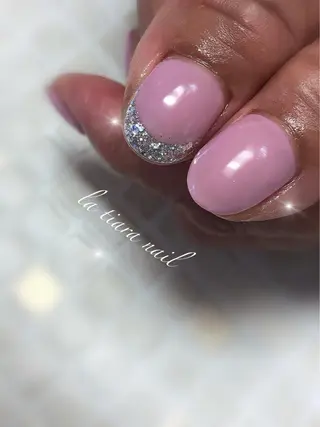 ネイル Blue bird  nailのネイルデザイン