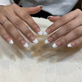 ネイル ネイルスクール byCharmeのネイルデザイン