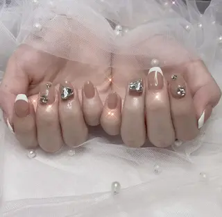 ネイル nail ONE🤍のネイルデザイン