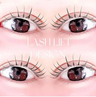 マツエク・マツパ tims所属・tims moekaの眉毛・アイブロウイメージ