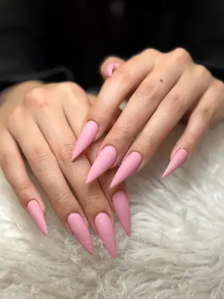 ネイル Jenn Nail Salonのネイルデザイン