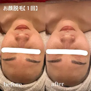 石井 美々花のエステ・リラクイメージ