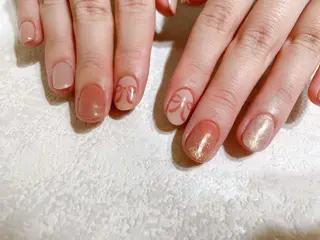 ネイル kikinail 溝の口のネイルデザイン