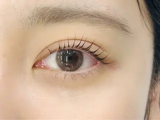 マツエク・マツパ 浅草橋 Ai ⛓️🖤坂本のヘアスタイル