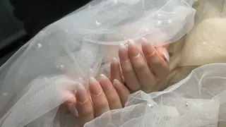 ネイル MissU ネイルサロンのネイルデザイン