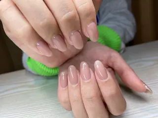 ネイル Miru 福岡店のネイルデザイン