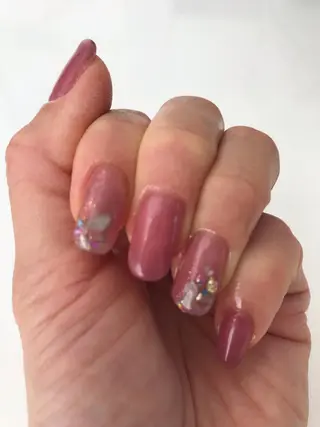 ネイル まつげパーマ専門店 まつげ家kurunのマツエク・マツパデザイン