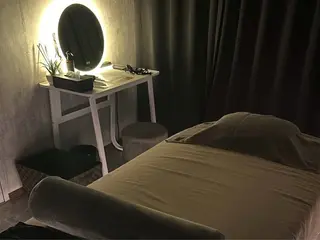 メンズ ドライヘッドスパ Null【ヌル】のエステ・リラクイメージ