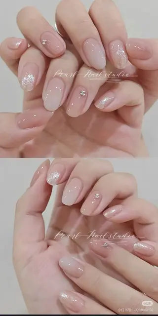 ネイル Sg nailsalonのネイルデザイン