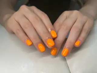 ネイル m.nail mayumiのネイルデザイン