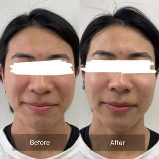 美容サロンTonic マネージャーのエステ・リラクイメージ