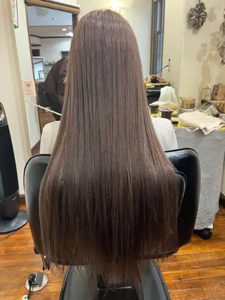 ロング 🔮丸山 晃也💫のヘアスタイル