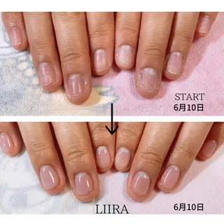 ネイル LIIRA(西船)/ やまださおりのマツエク・マツパデザイン
