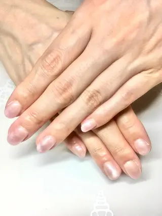 ネイル 新宿ネイルサロン ジェミディローサのネイルデザイン